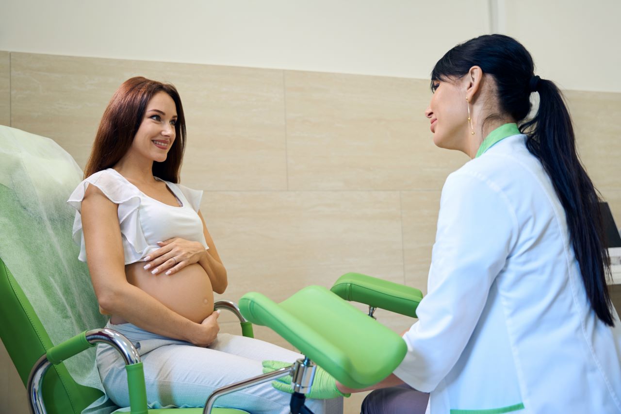 What to expect from prenatal tests without the overwhelm