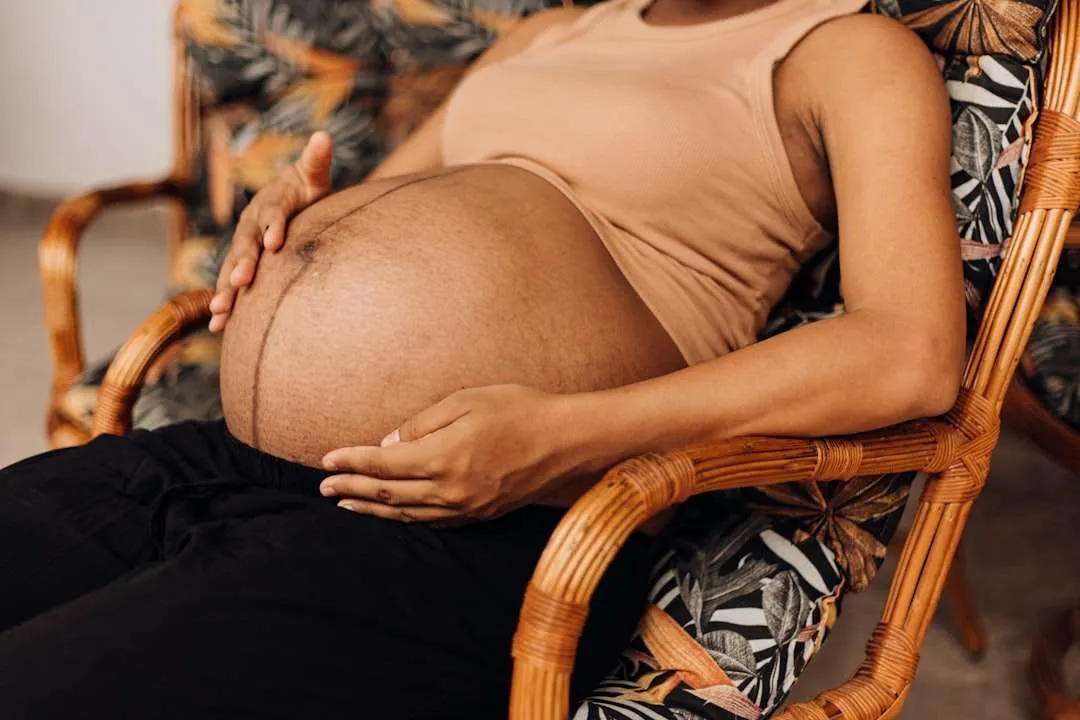 Why third trimester discomfort is completely normal