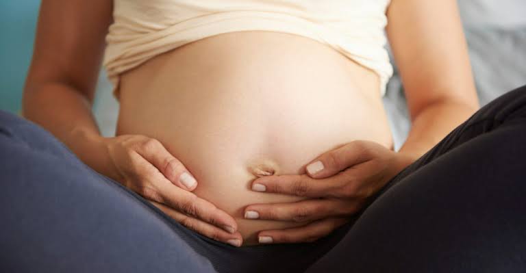 What first-time moms learn during delivery day
